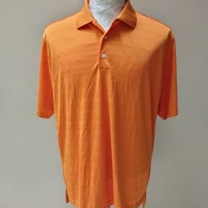 Adidas Golf Climalite Short Sleeve Polo Shirt XL